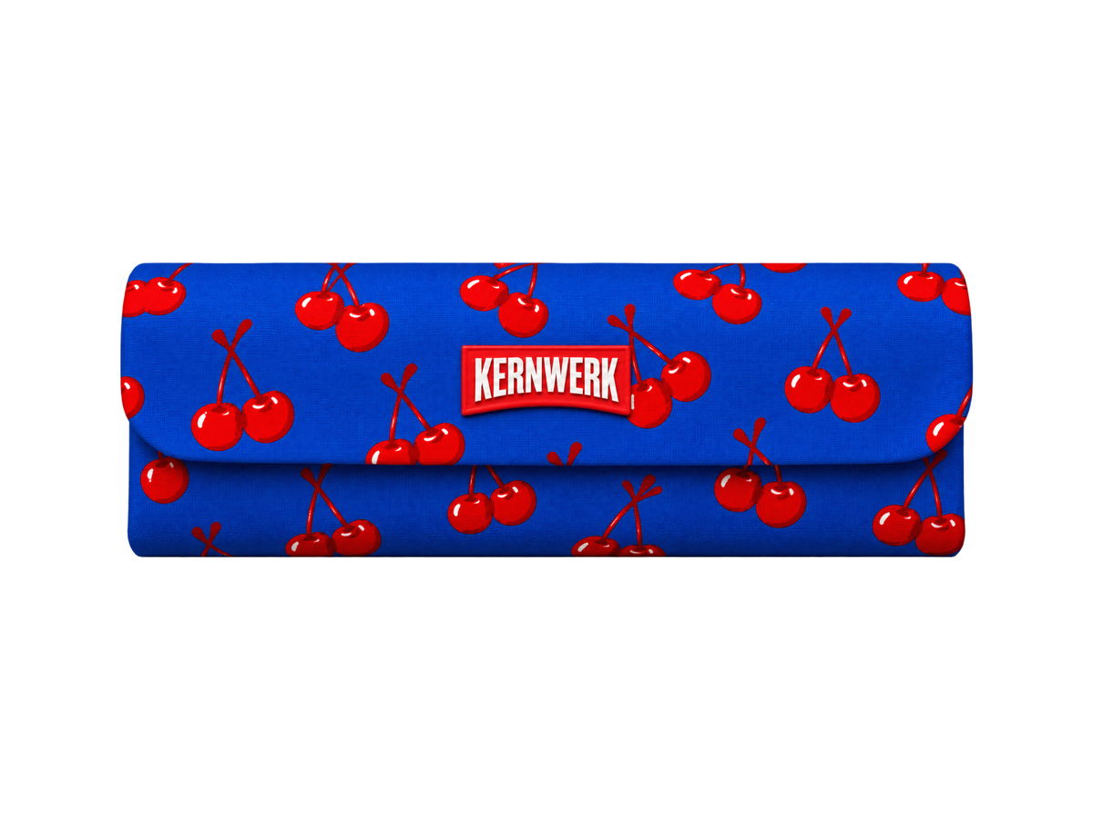 KERNWERK Termal Sandviç Çantası – Cherry