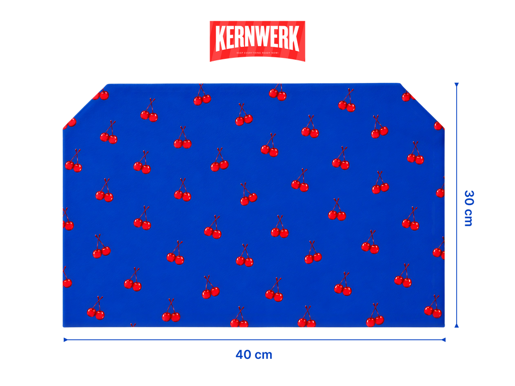 KERNWERK Termal Sandviç Çantası – Cherry