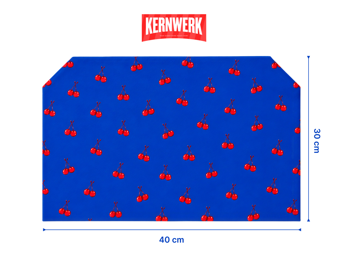 KERNWERK Termal Sandviç Çantası – Cherry